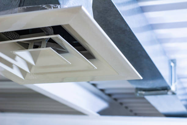 Best Local Air Duct Cleaning Services  in Roswell, NM