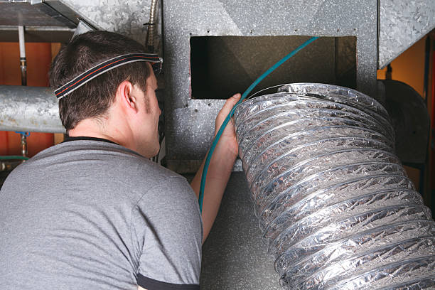 Best HVAC Air Duct Cleaning  in Roswell, NM