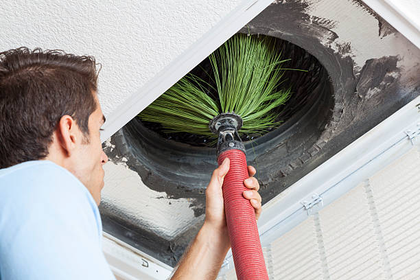 Best Affordable HVAC Duct Cleaning  in Roswell, NM