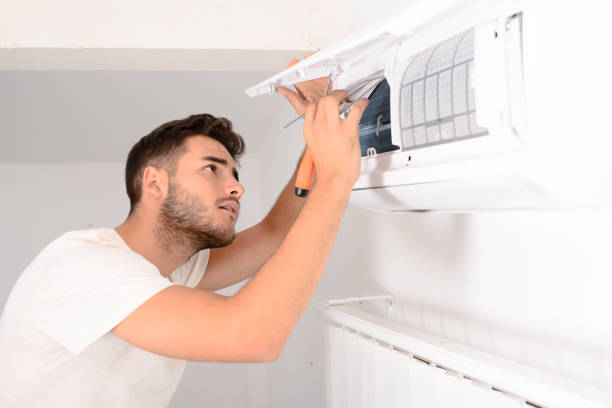 Best Emergency Air Duct Cleaning  in Roswell, NM