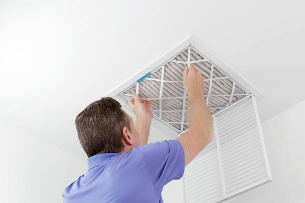 Best Ventilation Cleaning Services  in Roswell, NM